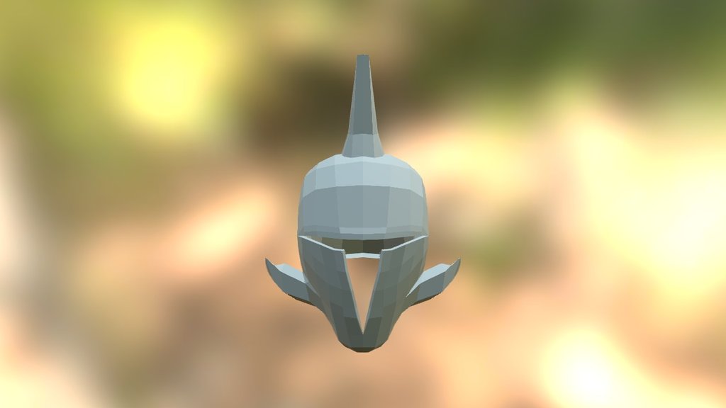 Helmet