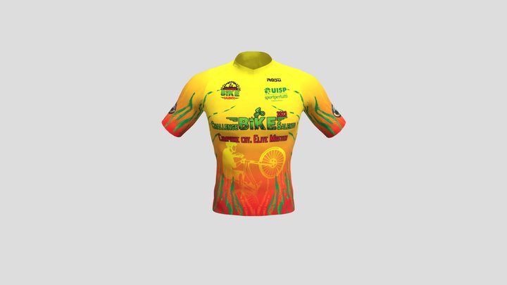 Maglia 3D models Sketchfab
