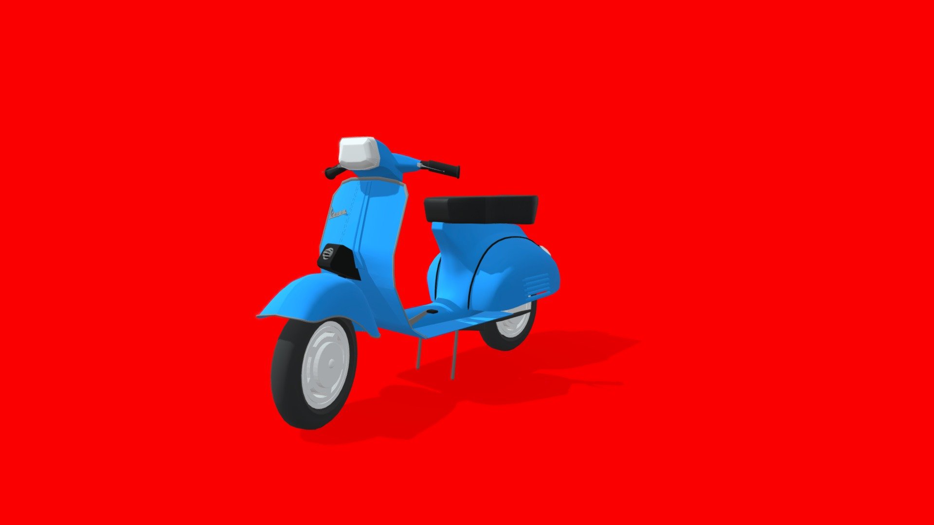 vespa