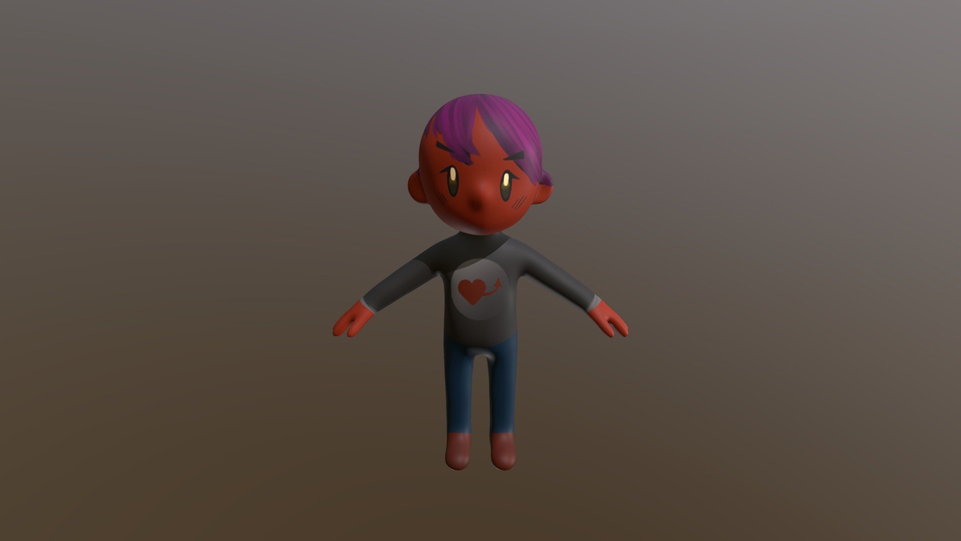 Part II Devil