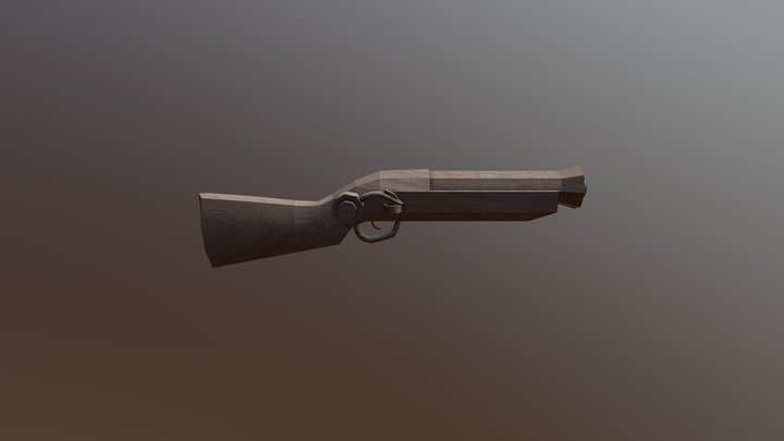 3D Model - Pischal 3D Model