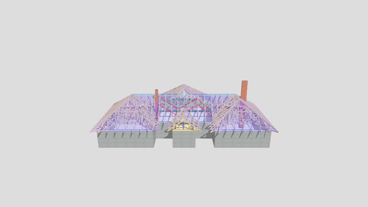 1122025_2 3D Model