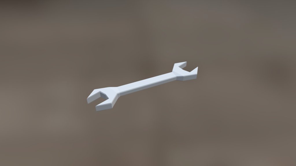 Wrench