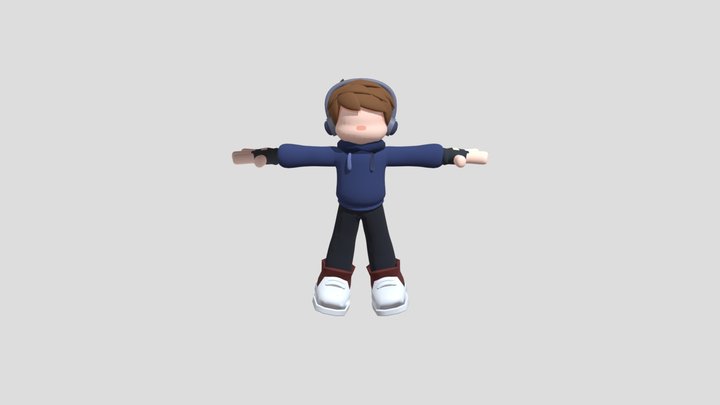 Brayden channel model (UNFINISHED)