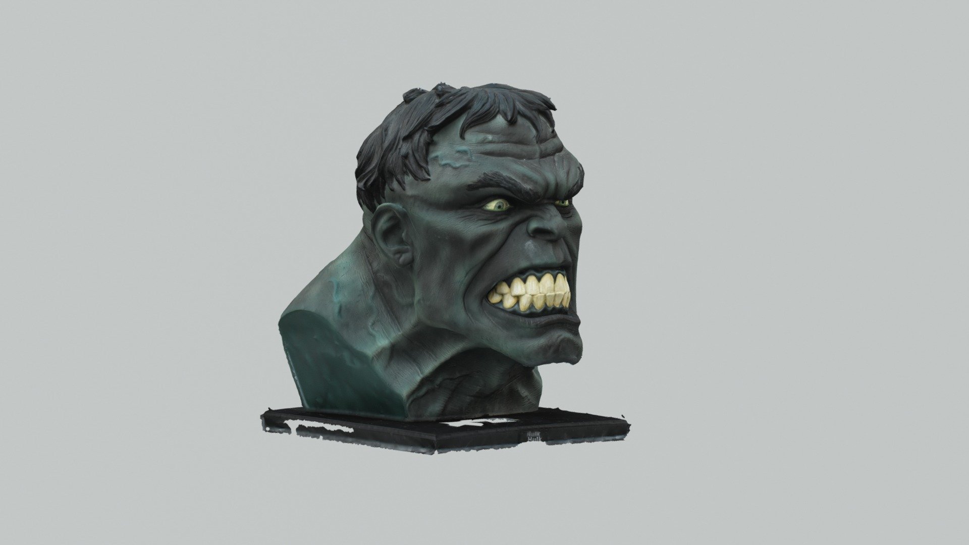 The Hulk