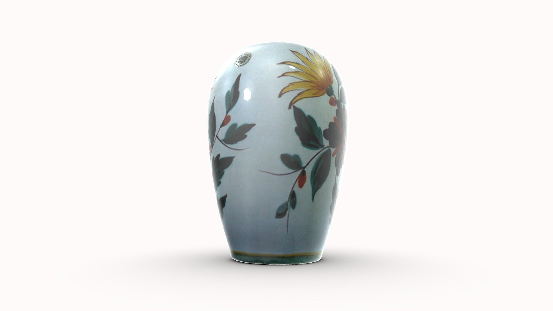 Decorative Vase