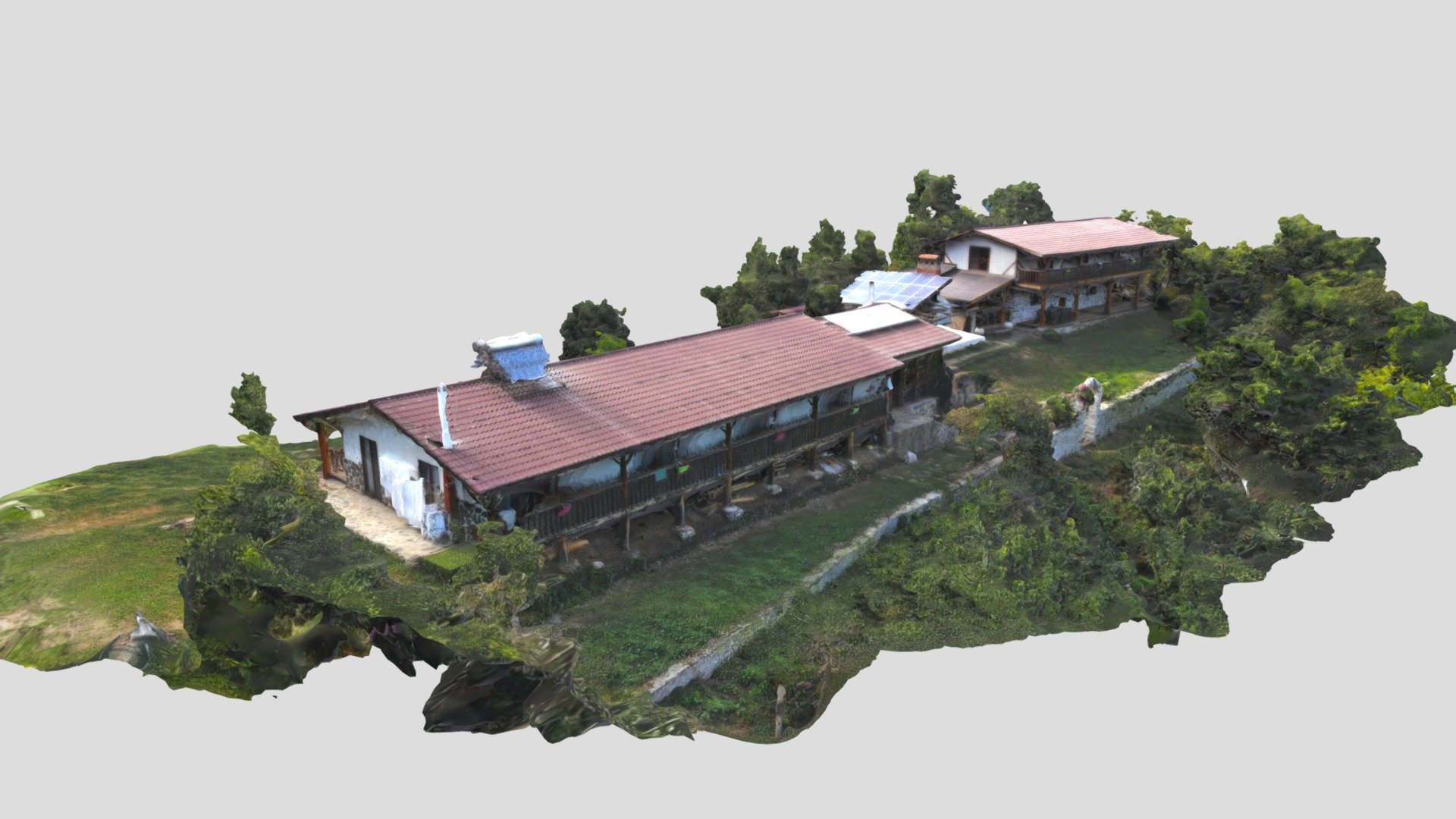 Villa Diva