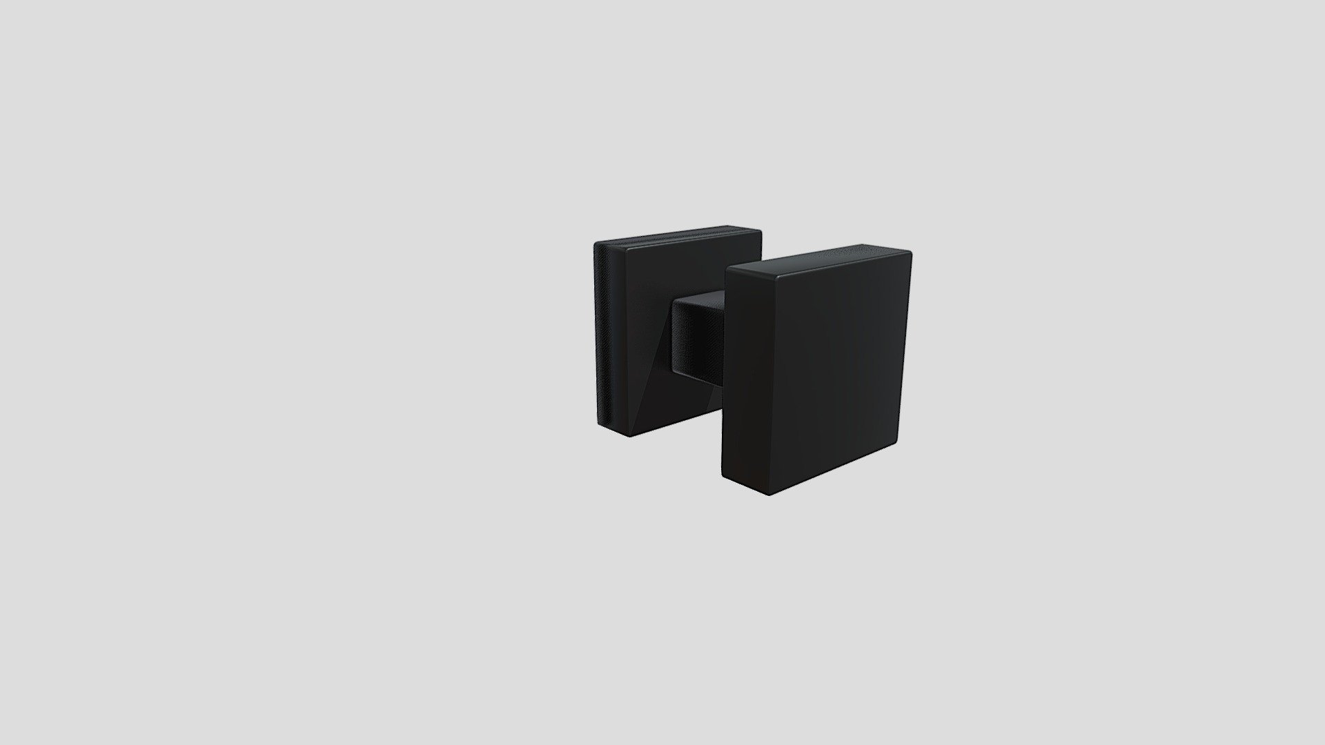 AEGIS Q CZM 3D model by CORONA_premium_door_handles [0143ac8] Sketchfab