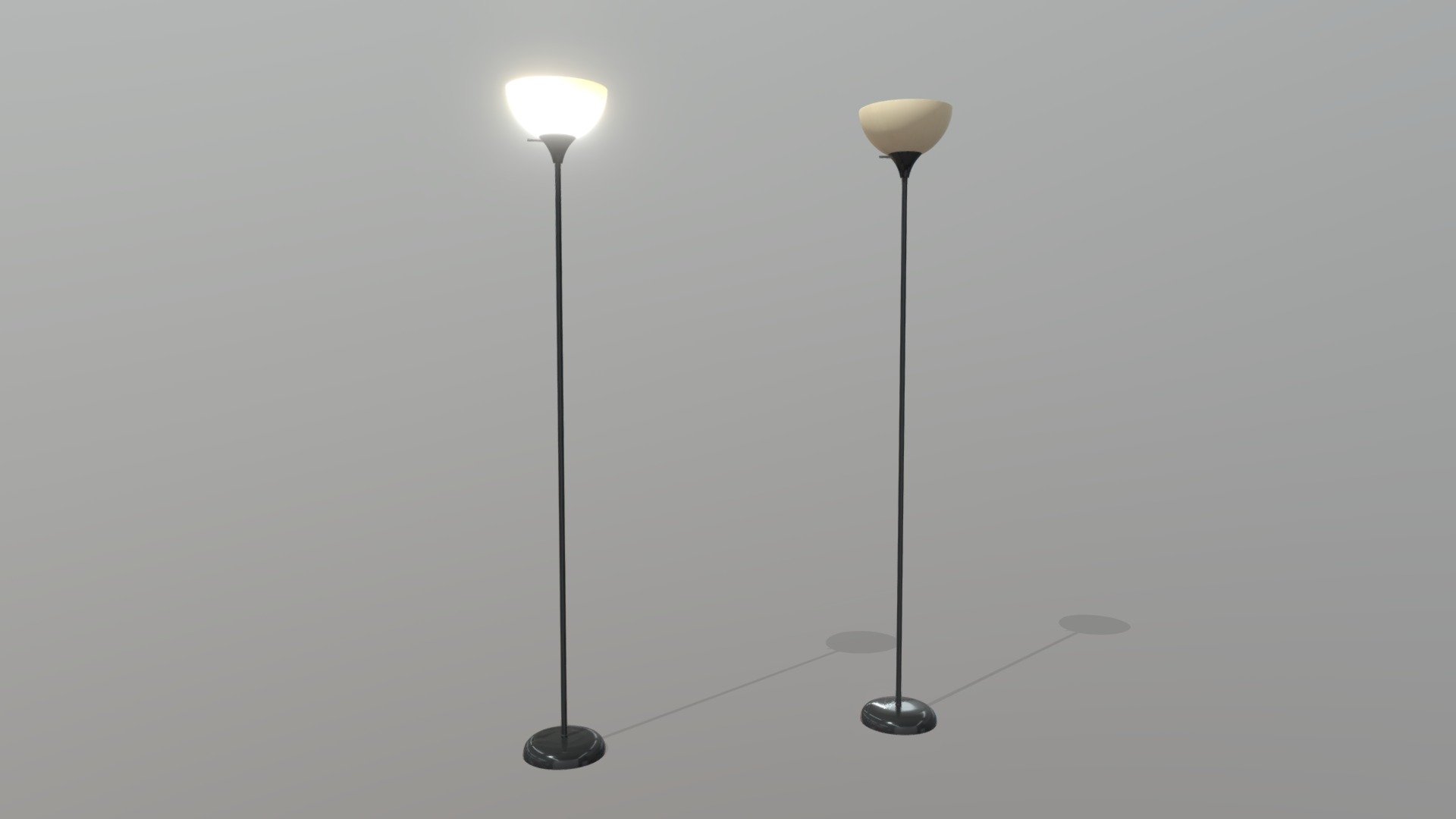 Floor Lamp