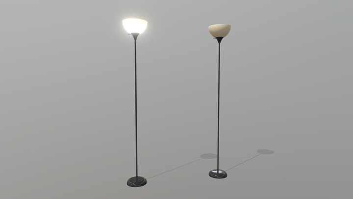 Floor Lamp
