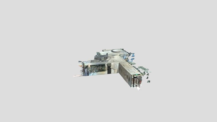 New Model 3D Model