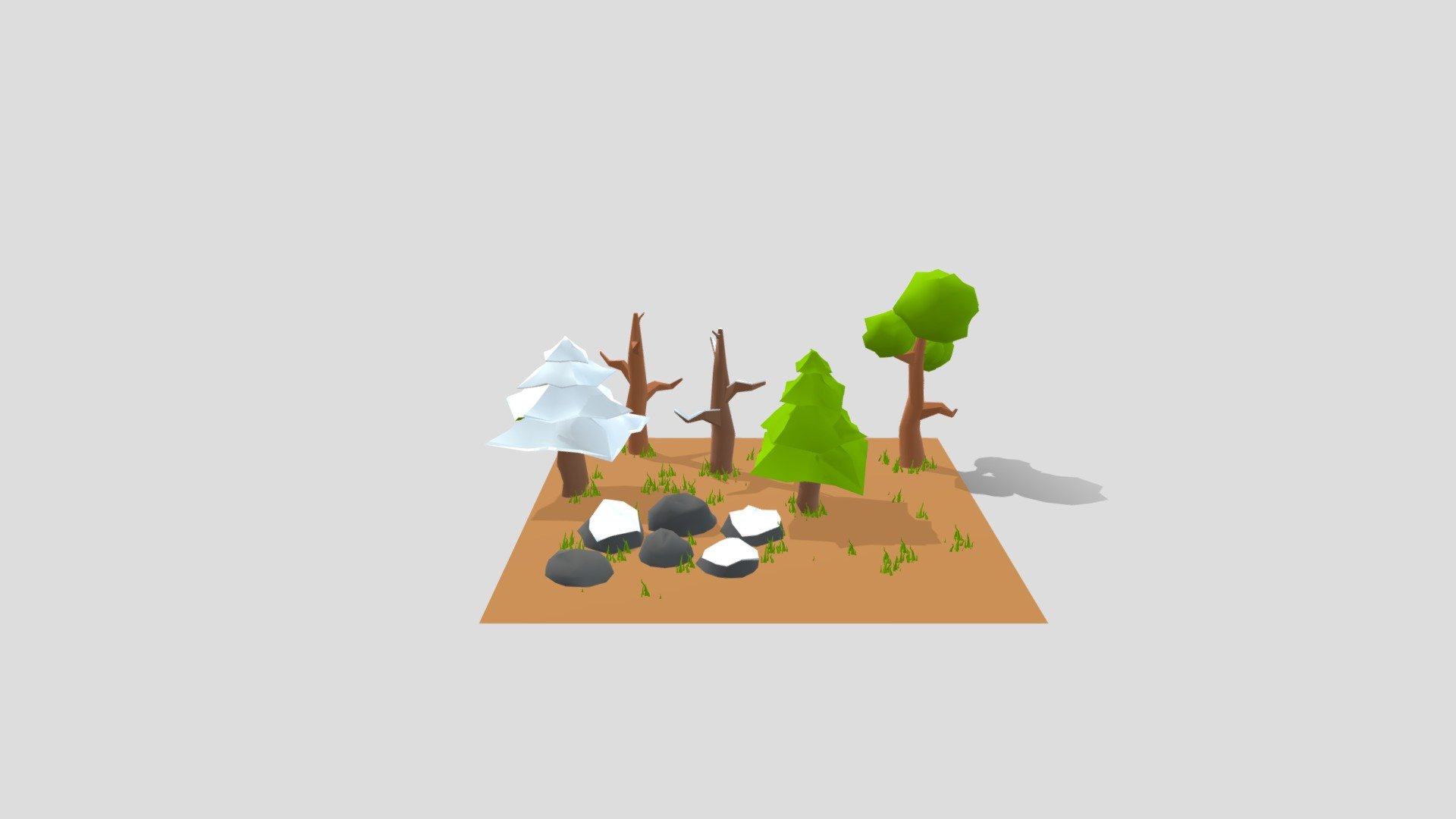 Trees