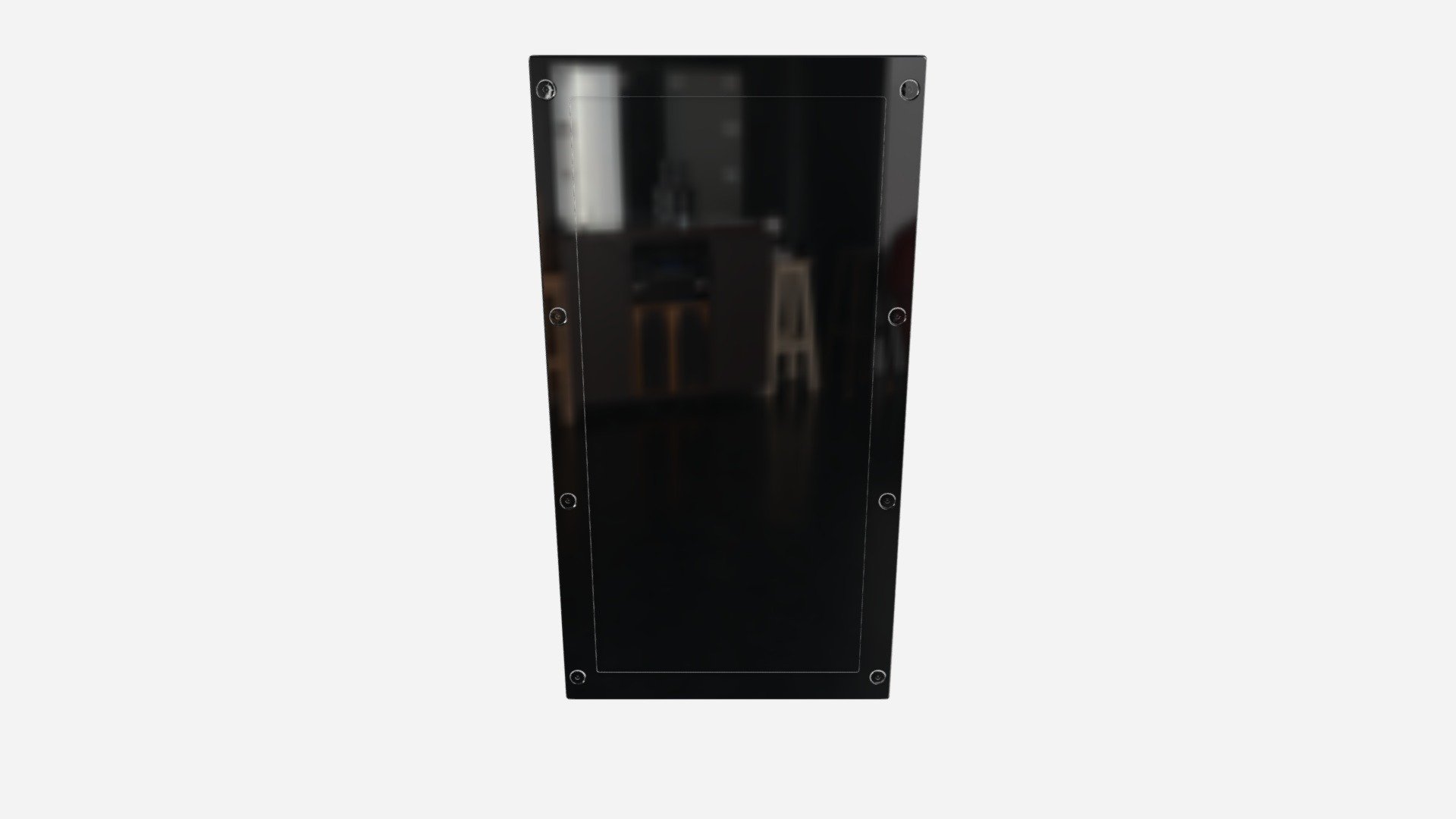 1813 — Sketchfab embed 3D viewer