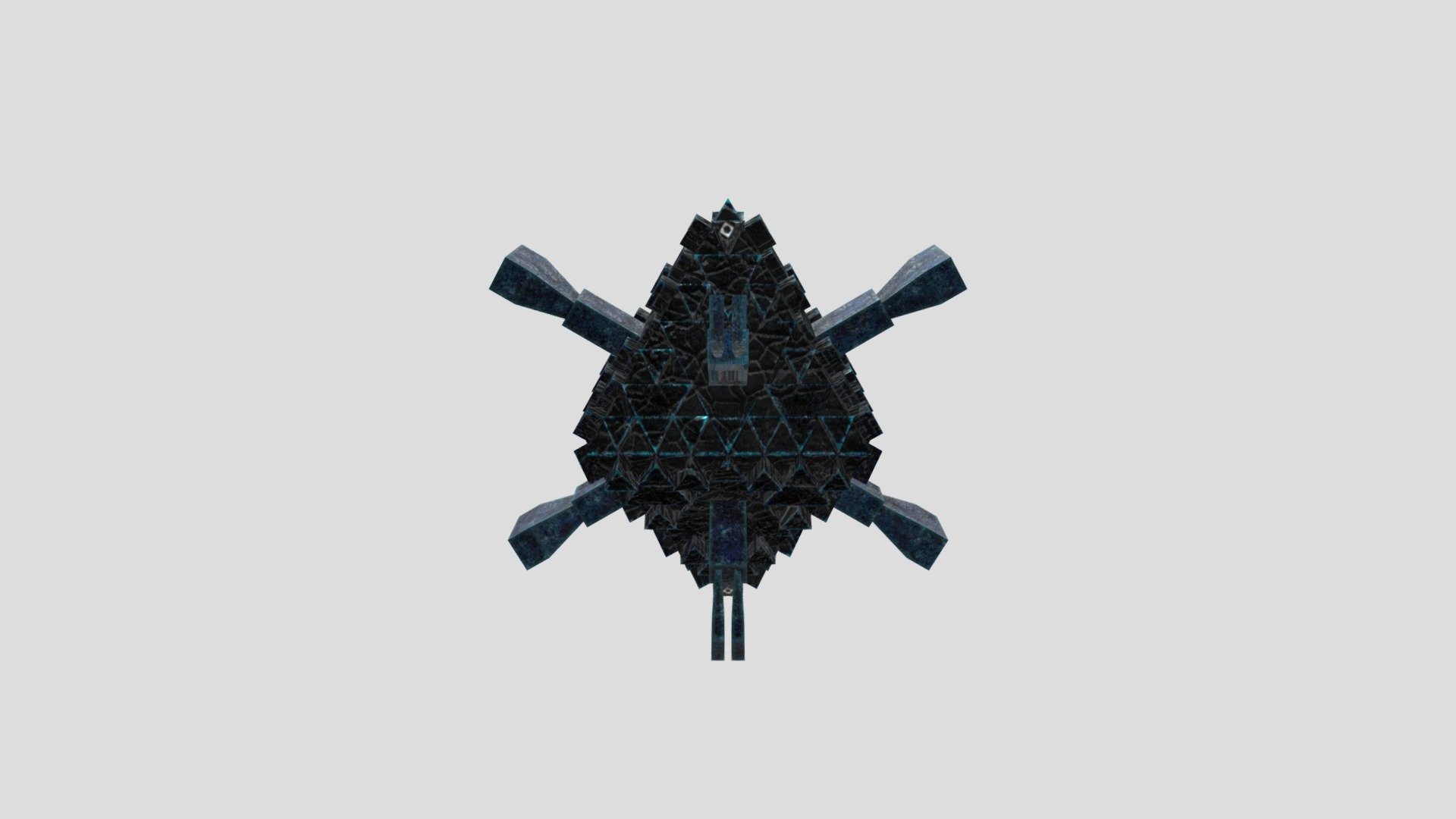 PRMVR - 3D model by AitorM [0145d99] - Sketchfab