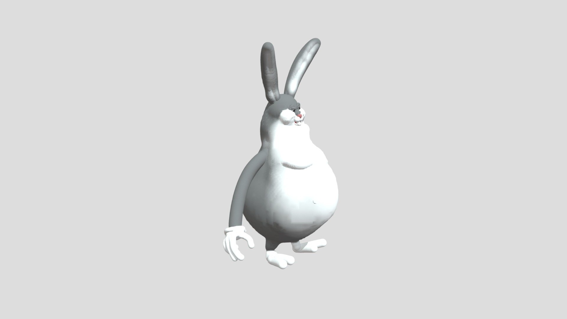 this is what inspired me to be fat #lovechungus