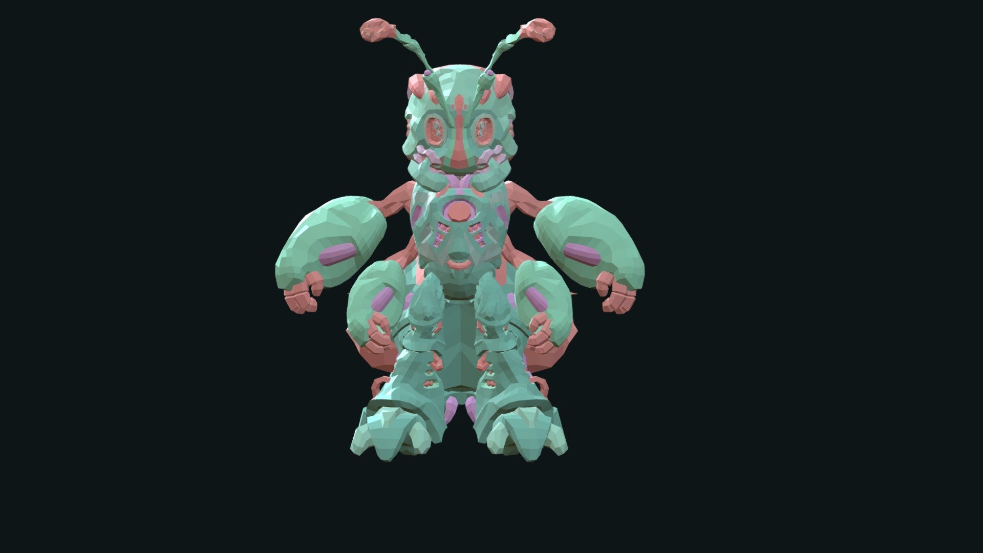 Ant_Practice