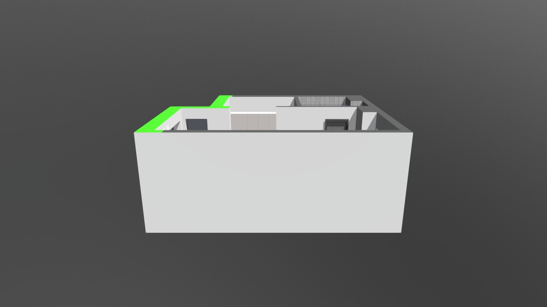 CHK model K110
