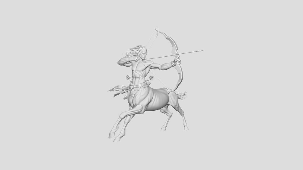 Centaur Archer