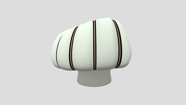 Bigthan's Chef Hat
