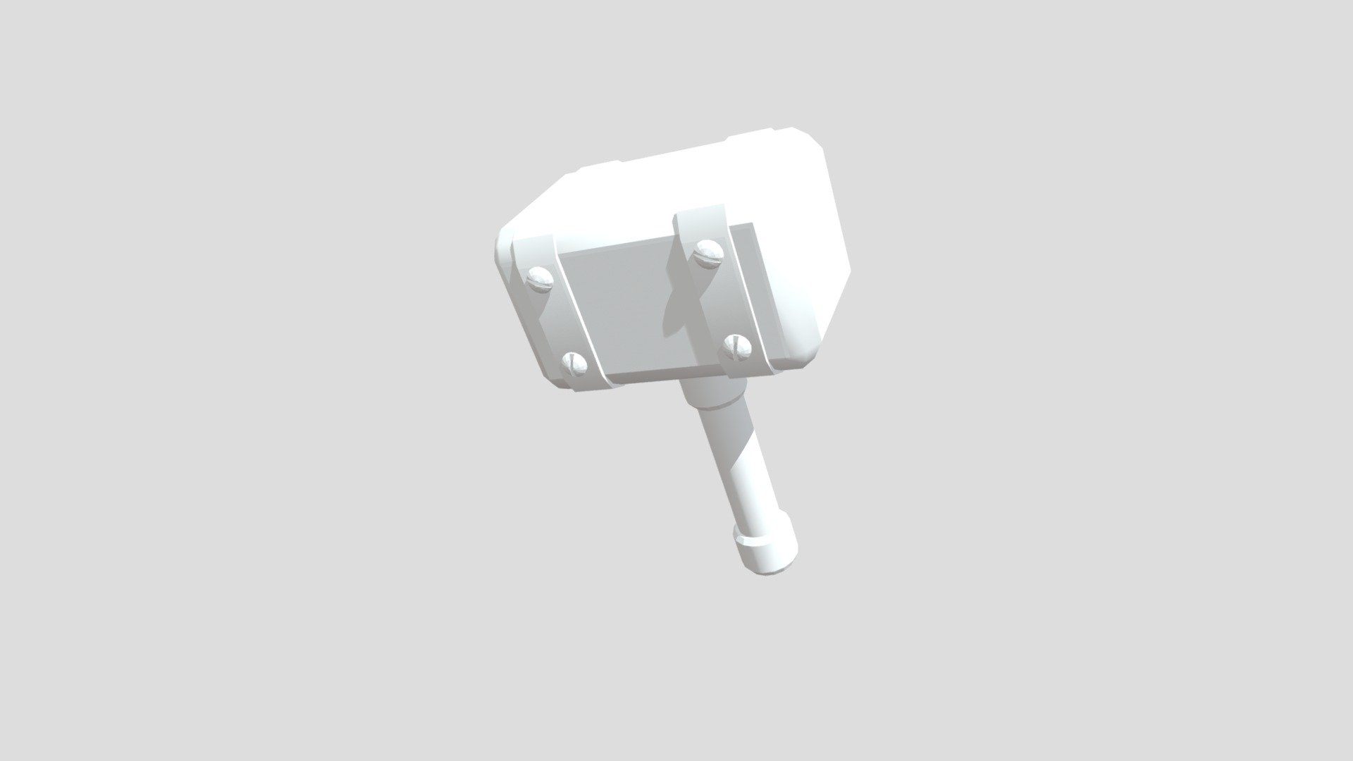 Hammer