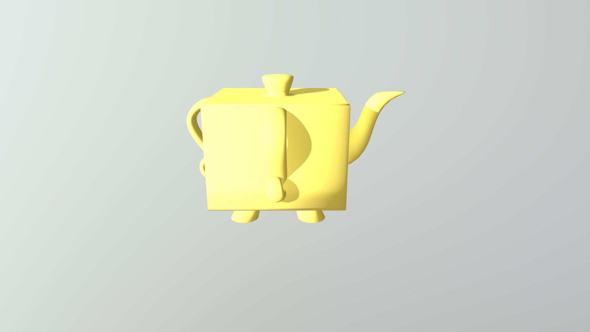 Sun, 24 Mar 2019 16:58:50 — Sketchfab embed 3D viewer