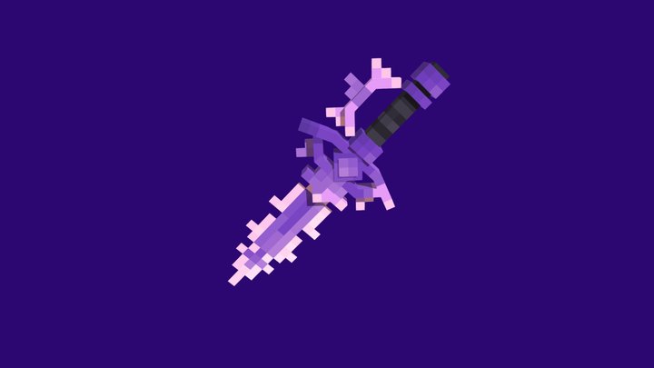Mirage 3D Model