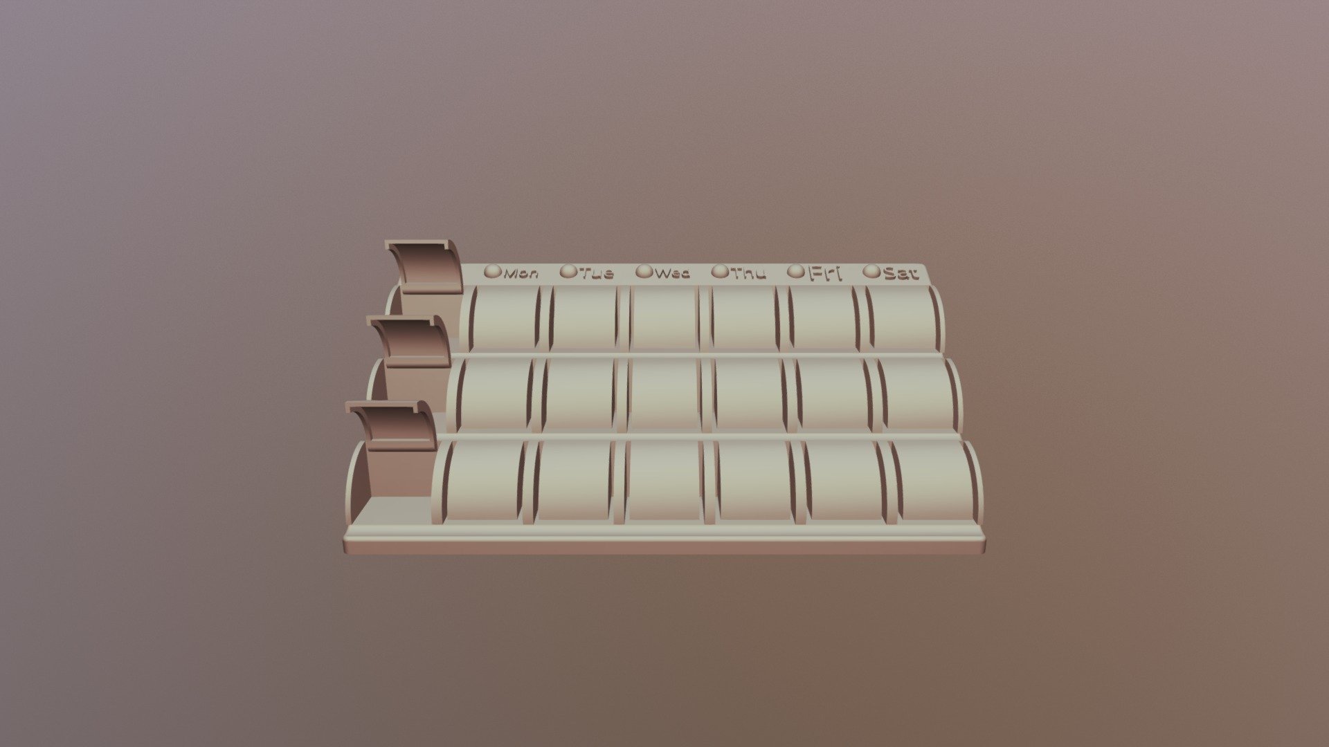 Pill Safe