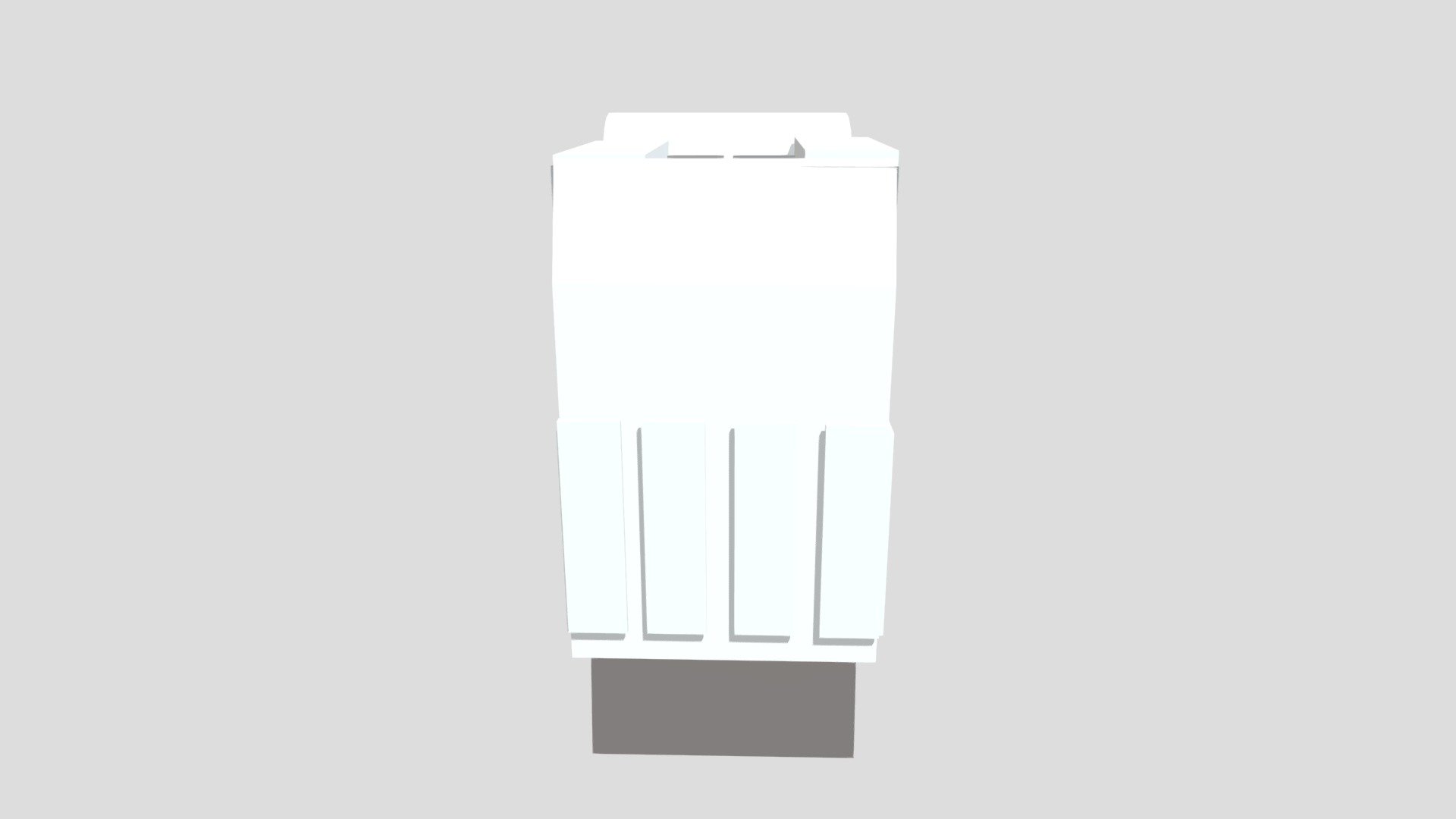 Armor - Download Free 3D model by NORMANDY_MAN [014e9a5] - Sketchfab