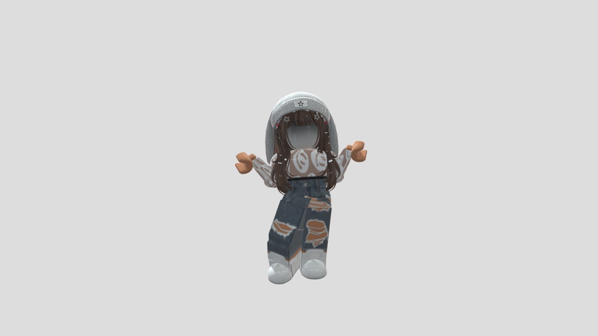 Rose_M02 - 3D model by mateusppim32 [014ea01] - Sketchfab
