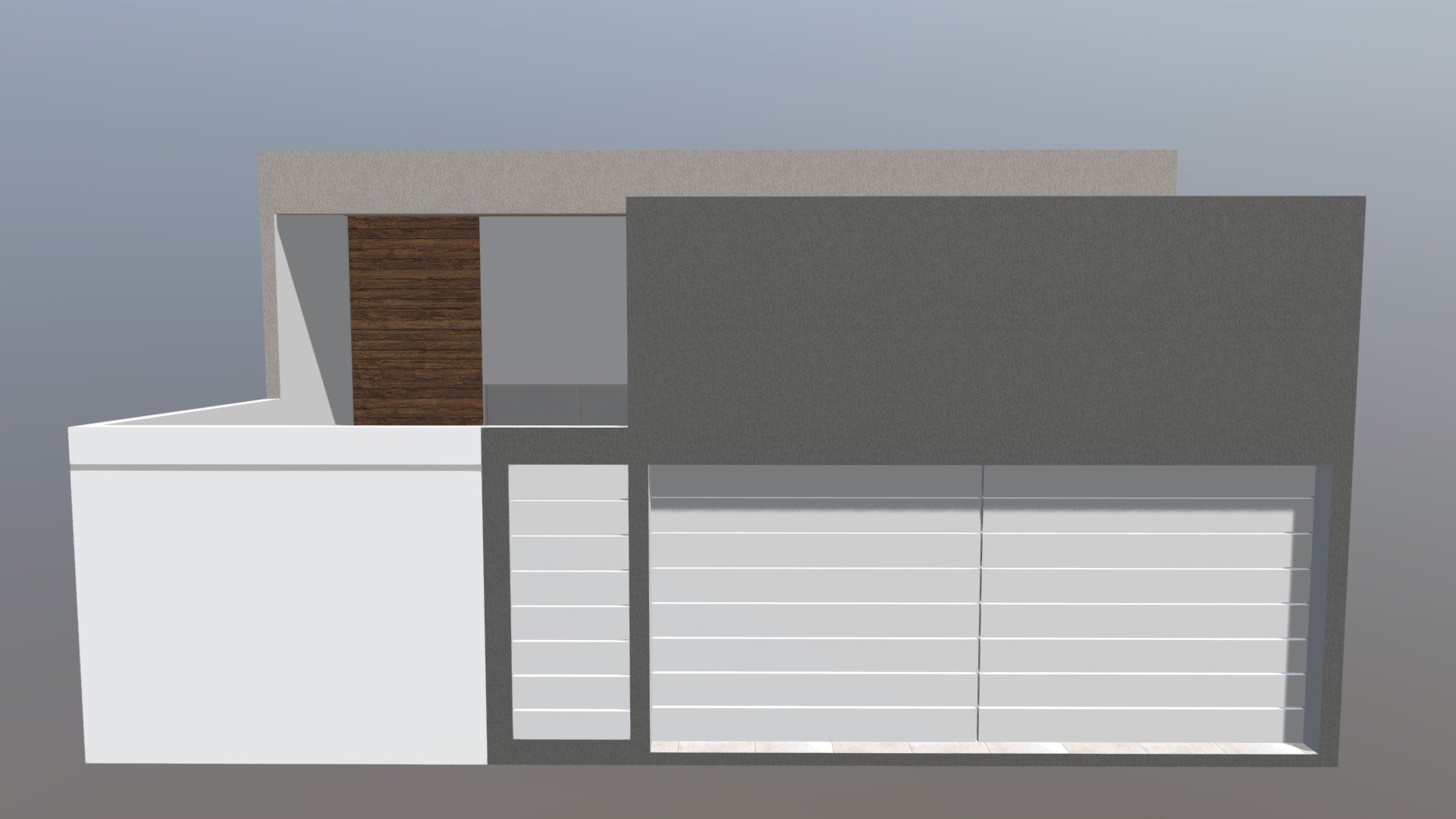 Residencia 04 - Lote 03