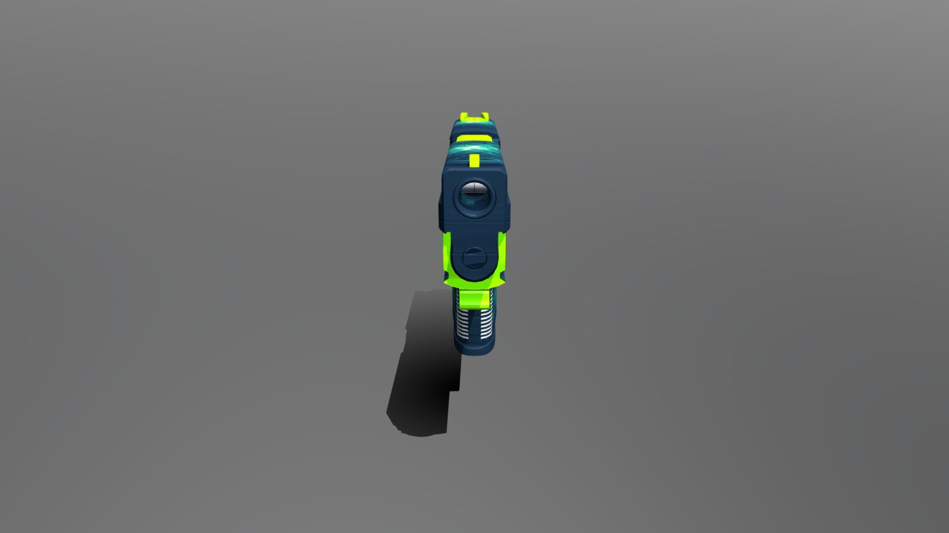 Baine Blade P250