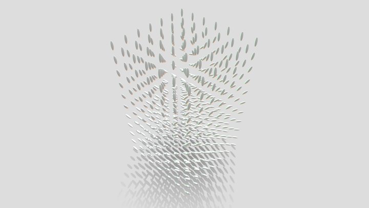 Montoyez_01 3D Model