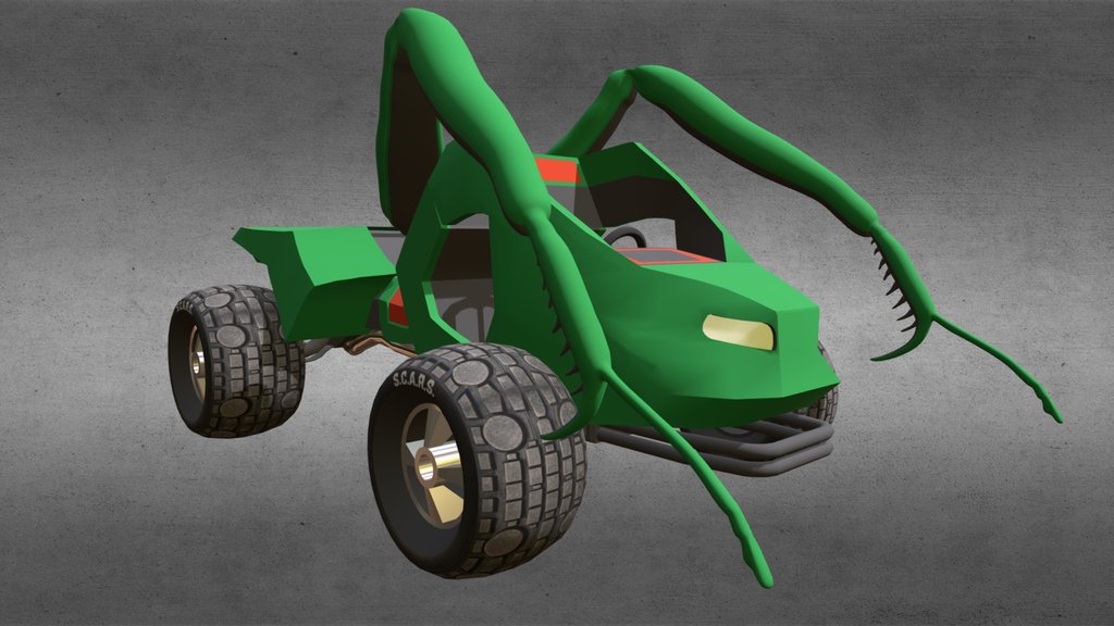 Mantis
