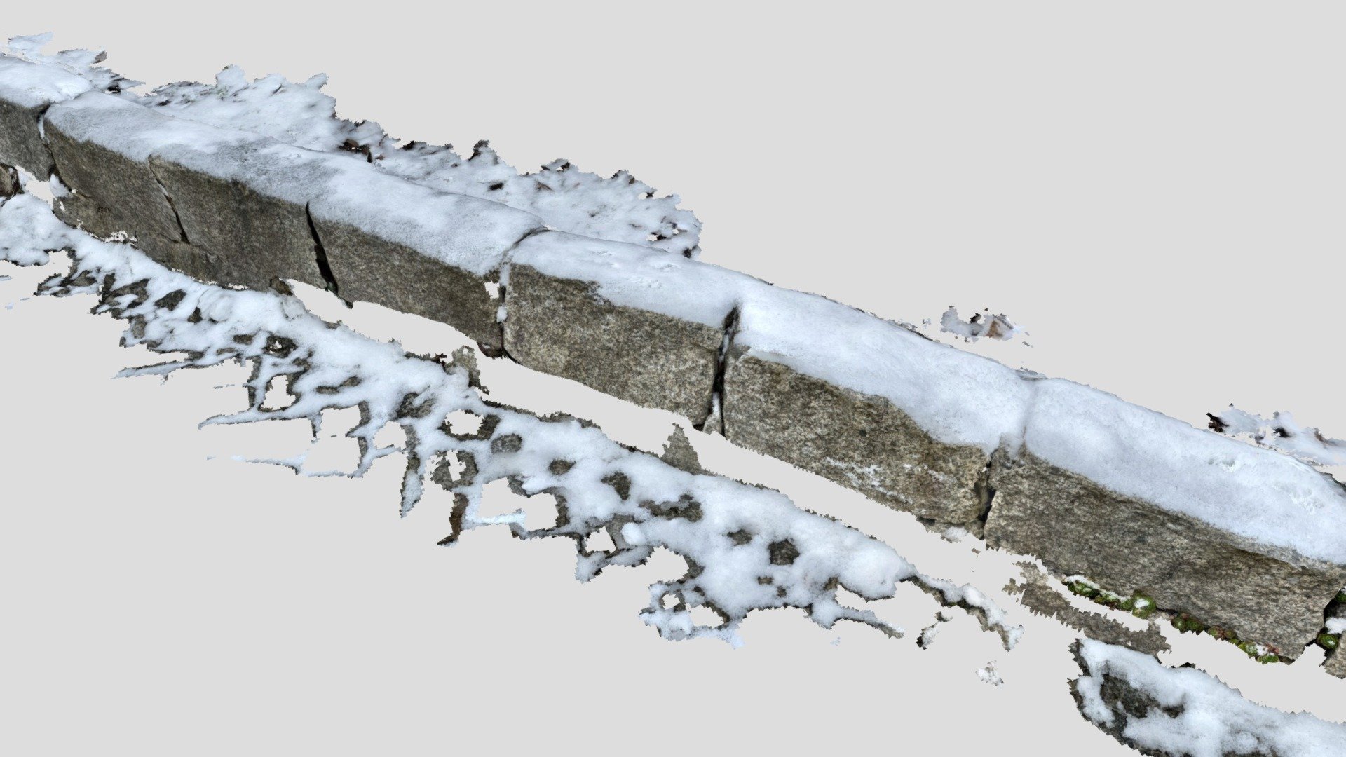 2021.01.09 Winterwall 1