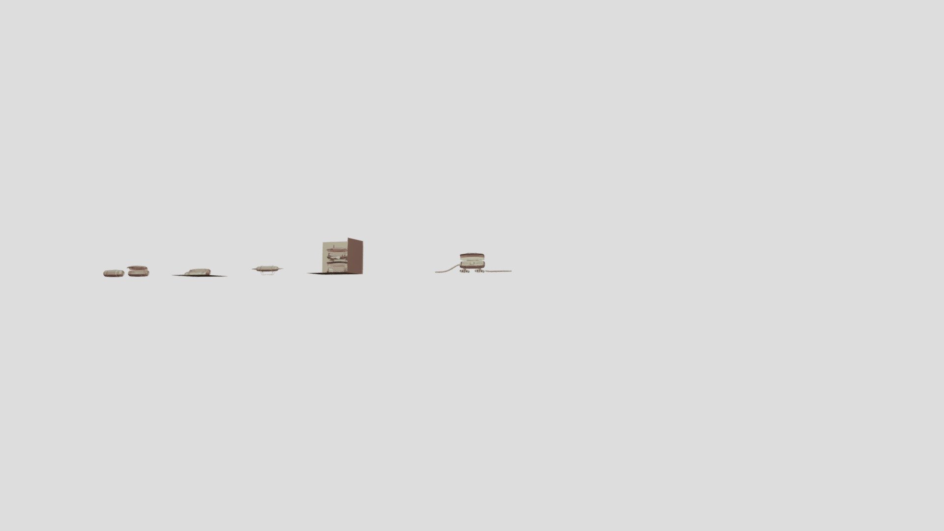 test final work