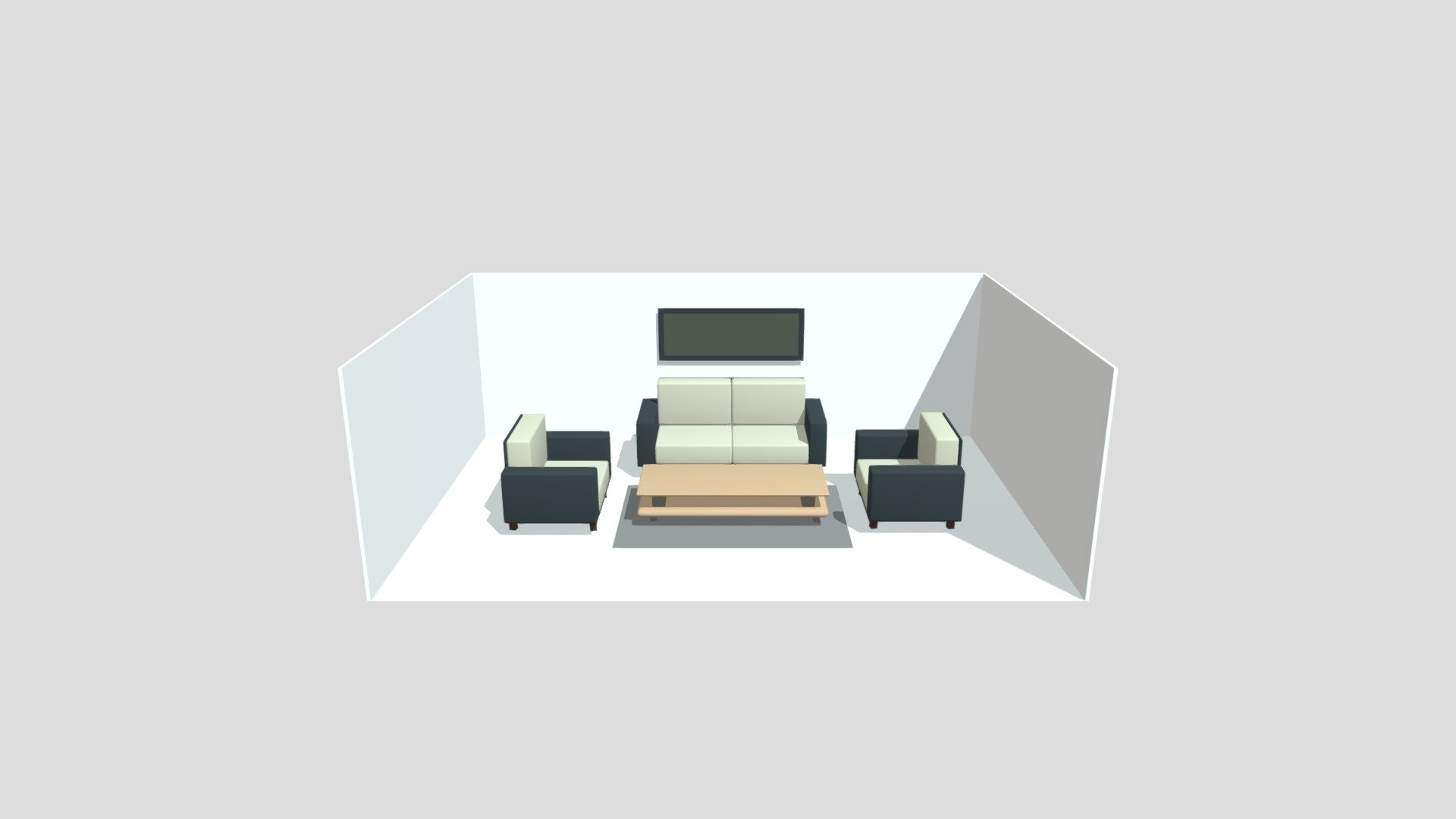 16650051013-Mobilya — Sketchfab embed 3D viewer