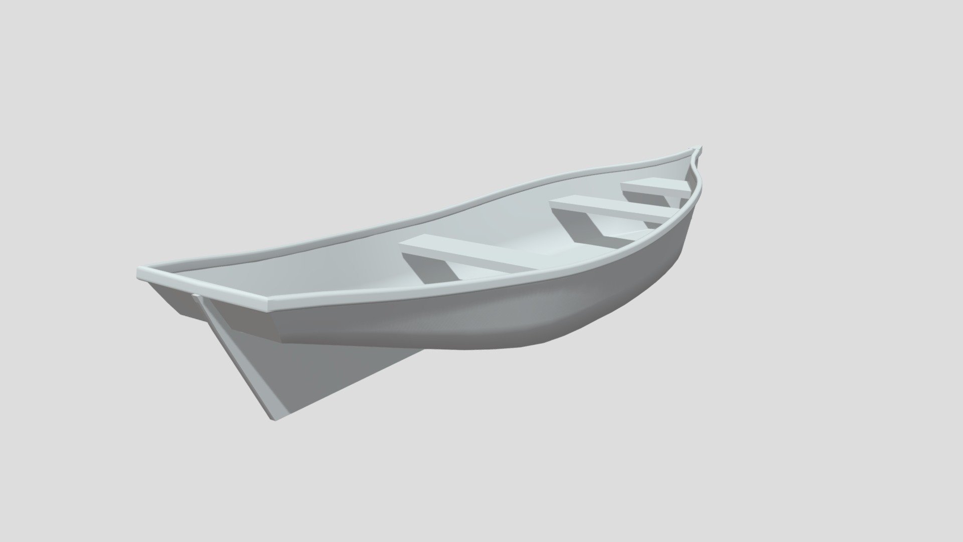 Boat Project Gold