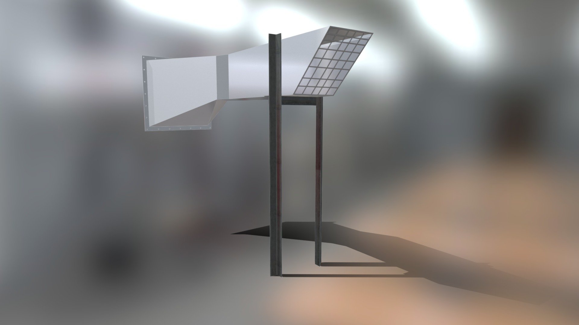 Aircon Vent