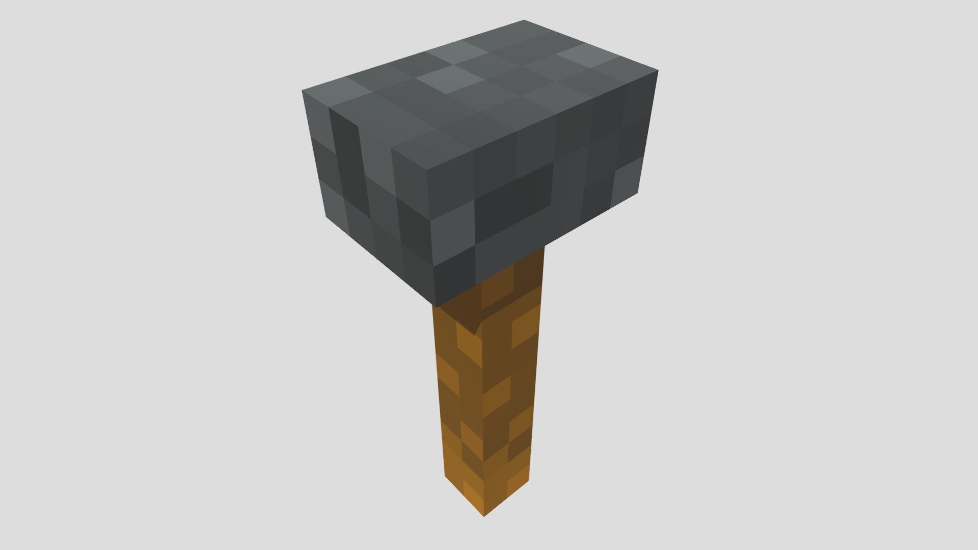 Sledge Hammer