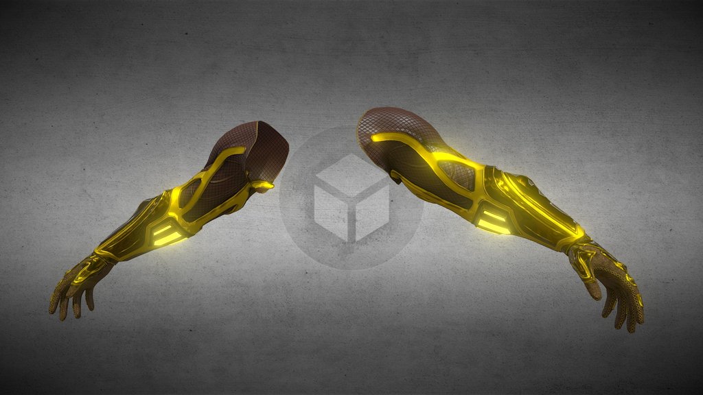 Titan Radarman part - A 3D model collection by arthuranimations :P ...