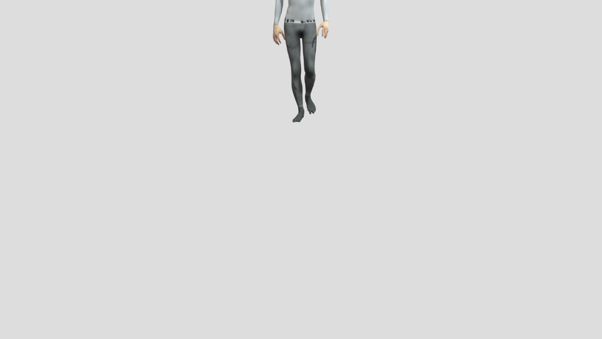 WalkingLiDARMAN — Sketchfab embed 3D viewer