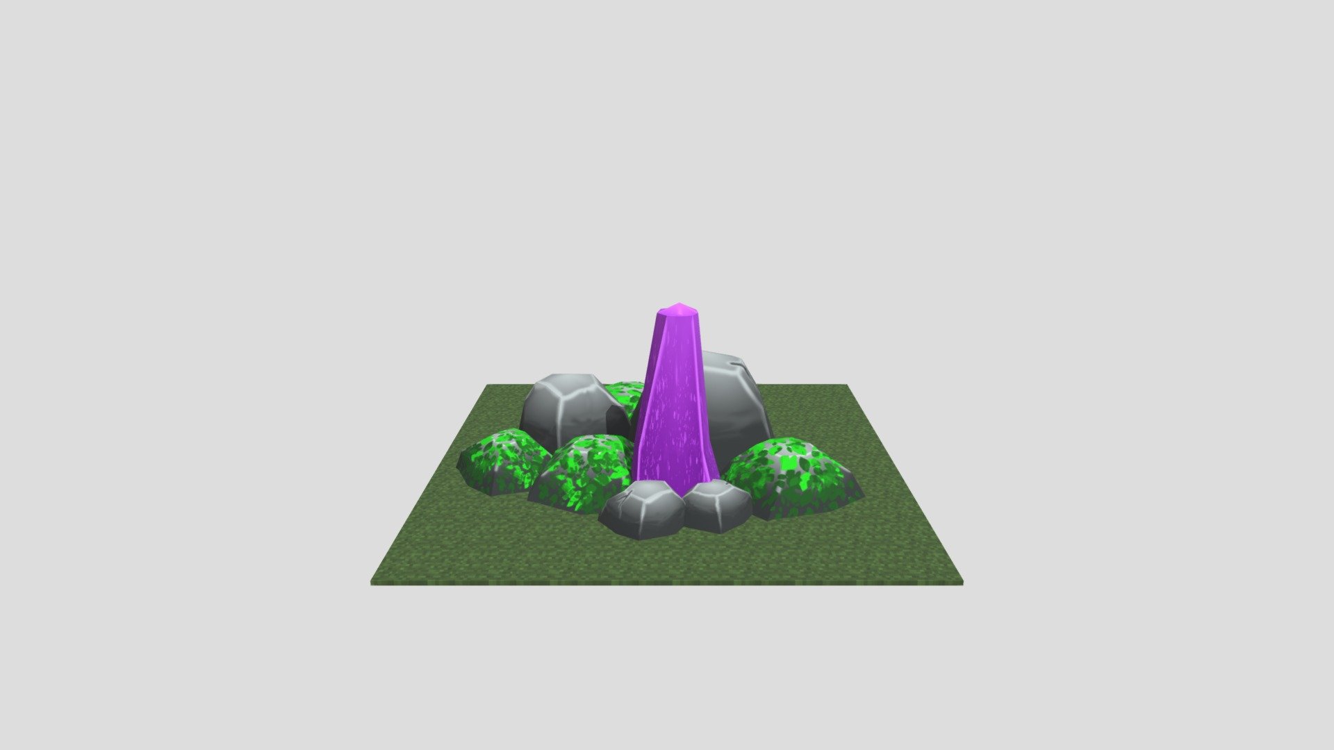 Rocks