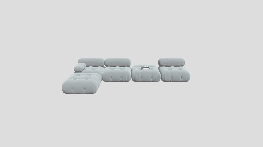 Camaleonda Sofa