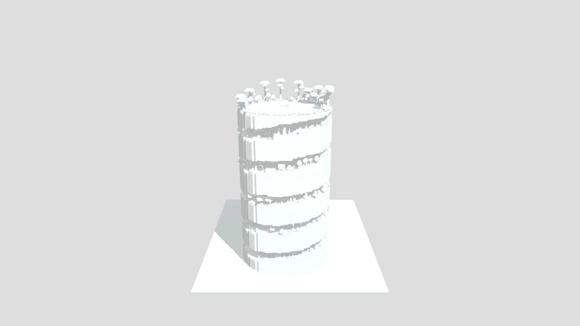 Tower