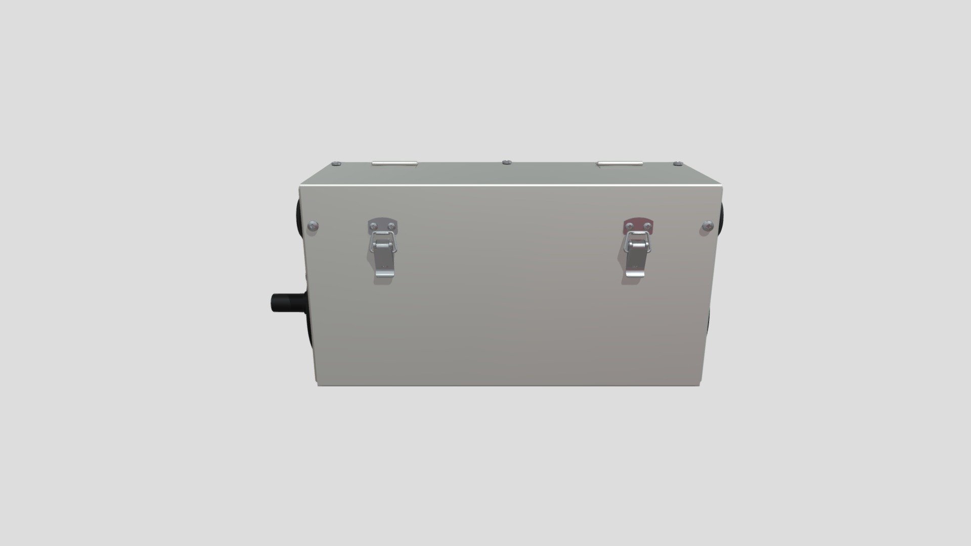 Cam Box with Encoder_ENC 3D model by showaseiki [0159671