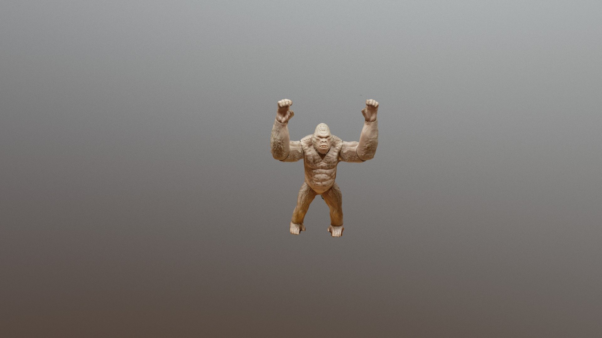 Georgy - 3D model by Maketroniq [015acde] - Sketchfab