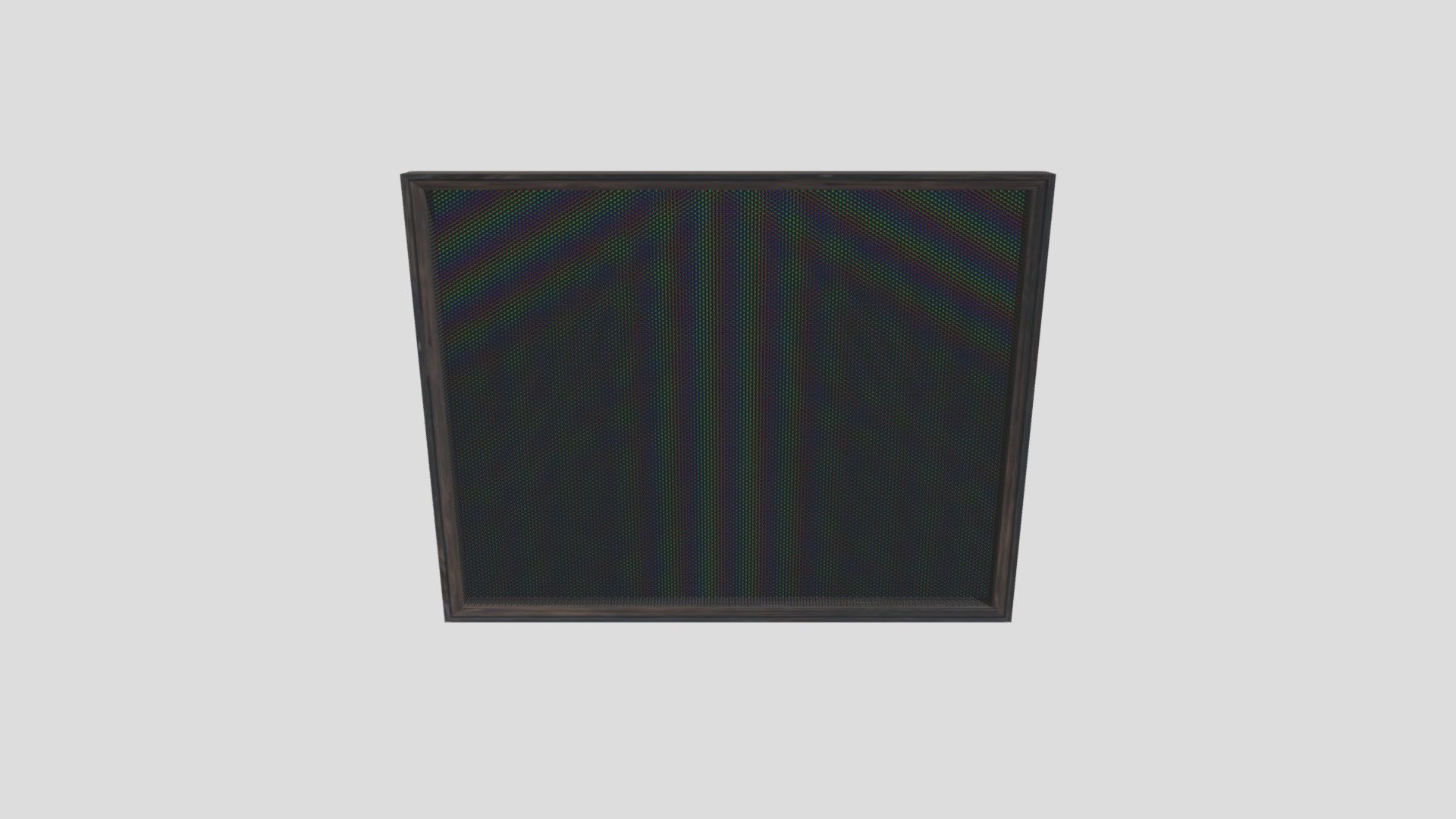 Tese 3d cambiar formato