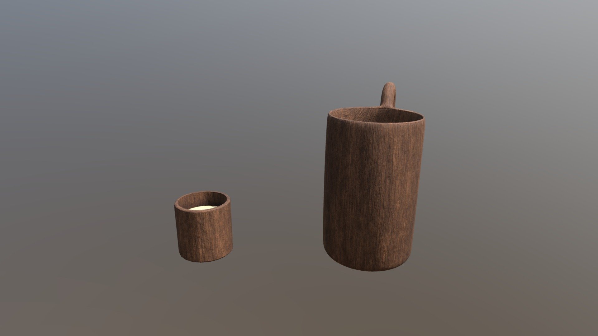 Viking "Tea" Party - Mugs