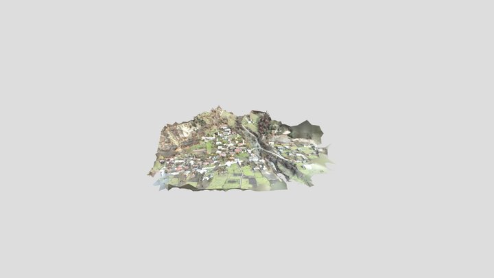 S_00024_MESTIA_PART_01 3D Model