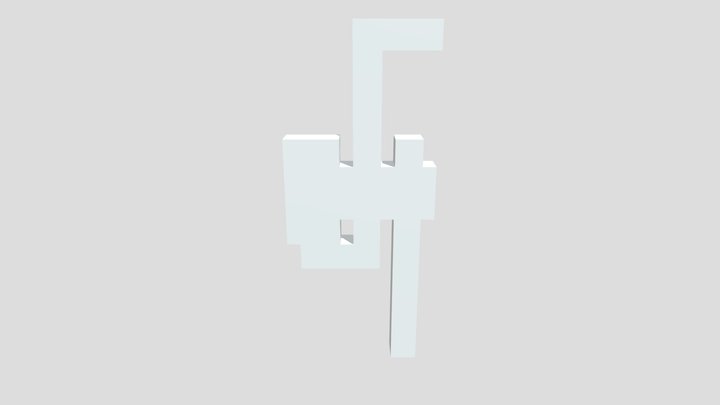 gent pipe upgrade 2 3D Model